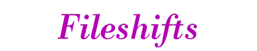 fileshifts.com
